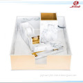 High Quality Handmade Marble Acrylic Office Supplies and Stationery/New Stationery Products